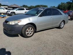 Lots with Bids for sale at auction: 2006 Toyota Camry LE
