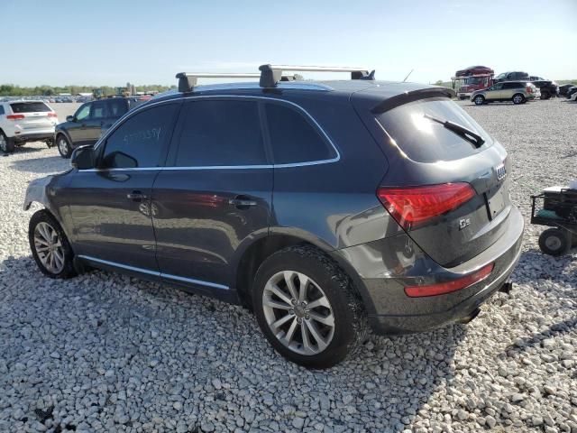 2014 Audi Q5 Premium Plus