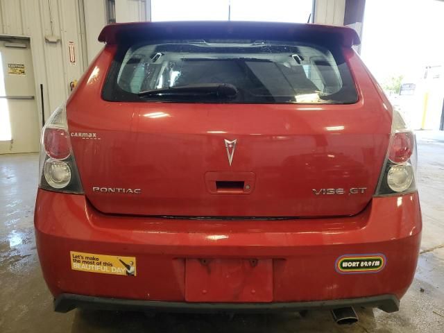 2010 Pontiac Vibe GT