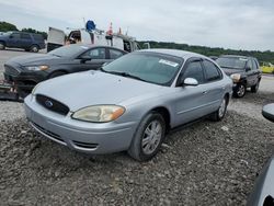 Vehiculos salvage en venta de Copart Cahokia Heights, IL: 2007 Ford Taurus SEL