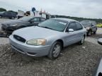 2007 Ford Taurus SEL