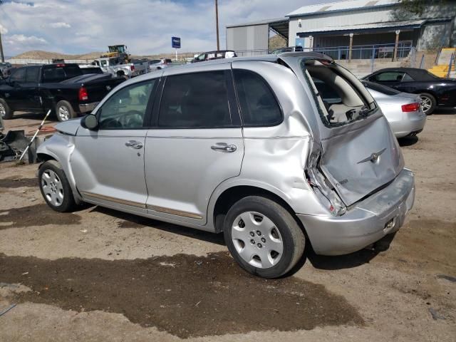 2008 Chrysler PT Cruiser