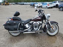 2011 Harley-Davidson Flstc en venta en Des Moines, IA