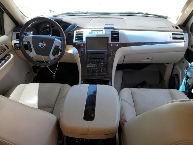 2007 Cadillac Escalade Luxury