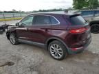 2019 Lincoln MKC Select