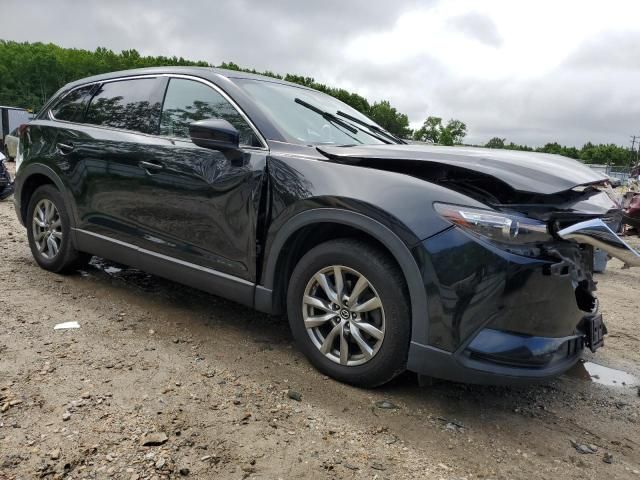 2018 Mazda CX-9 Touring