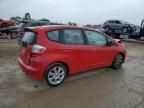 2010 Honda FIT Sport