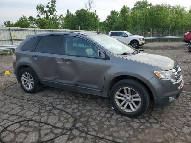 2010 Ford Edge SEL