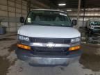 2016 Chevrolet Express G3500 LT