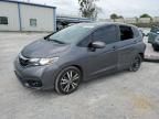 2018 Honda FIT EX