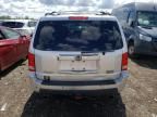 2009 Honda Pilot Touring