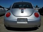 2001 Volkswagen New Beetle GL