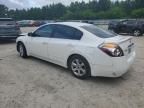 2008 Nissan Altima 2.5