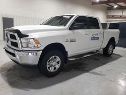 Salvage cars for sale from Copart New Orleans, LA: 2014 Dodge RAM 2500 SLT