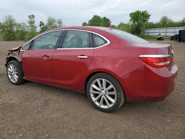 2013 Buick Verano