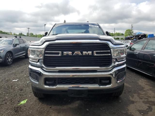 2019 Dodge RAM 3500 BIG Horn