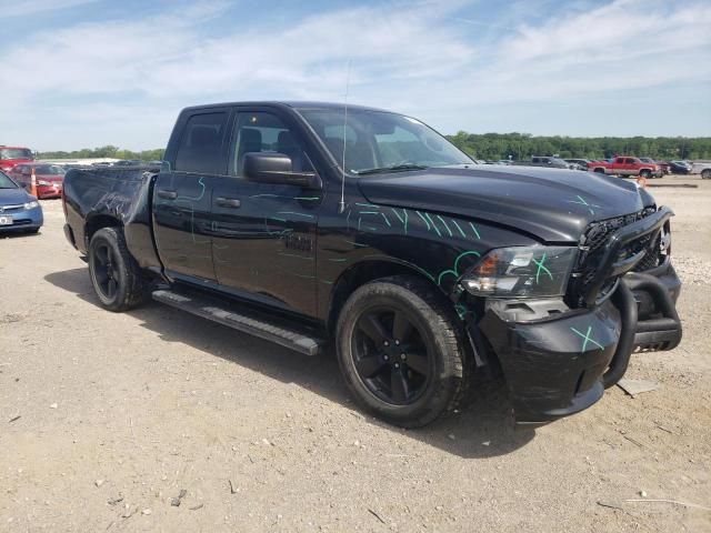 2015 Dodge RAM 1500 ST