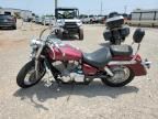 2004 Honda VT750 C