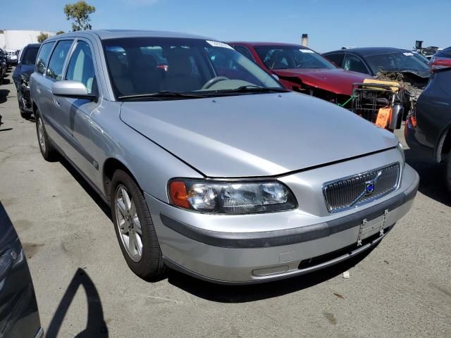 2004 Volvo V70