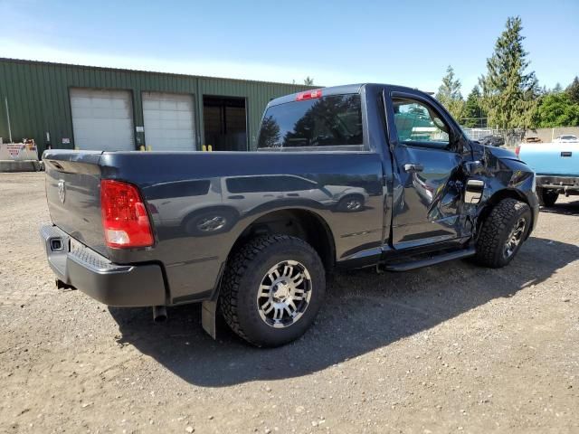 2014 Dodge RAM 1500 ST