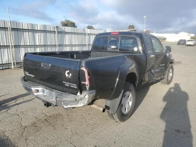 2006 Toyota Tacoma Prerunner Access Cab