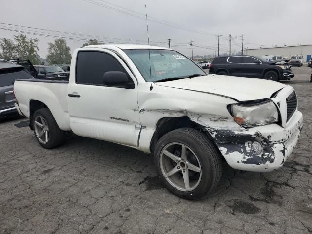 2006 Toyota Tacoma