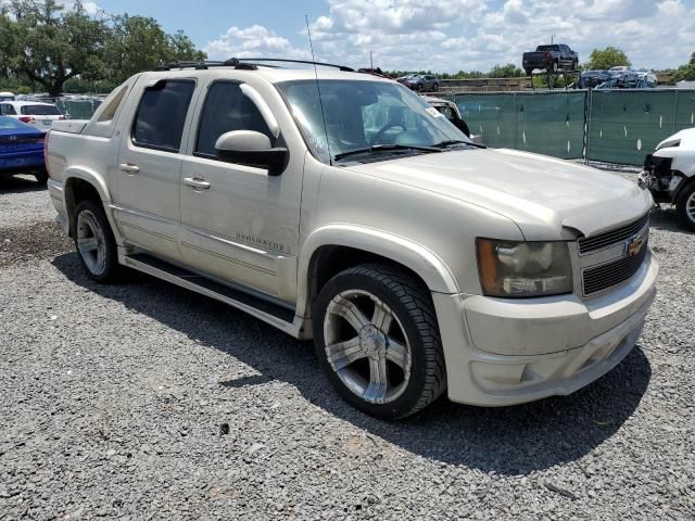 2007 Chevrolet Avalanche C1500