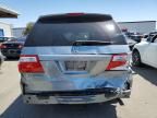 2006 Honda Odyssey EXL