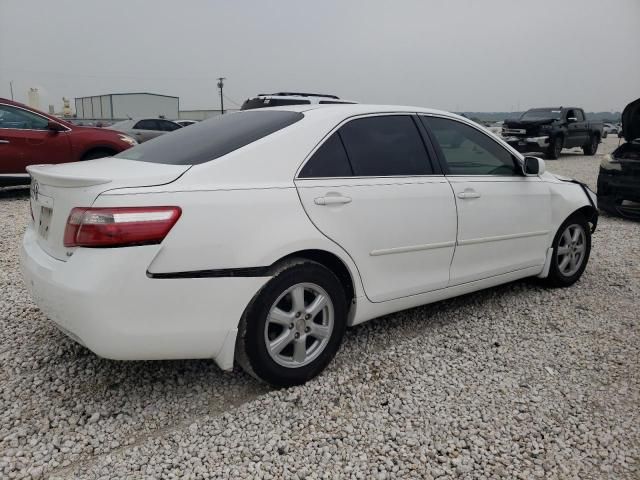 2008 Toyota Camry LE