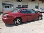 2000 Pontiac Grand Prix GT