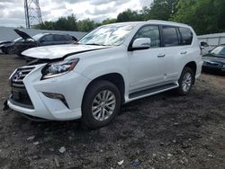 2019 Lexus GX 460 en venta en Windsor, NJ