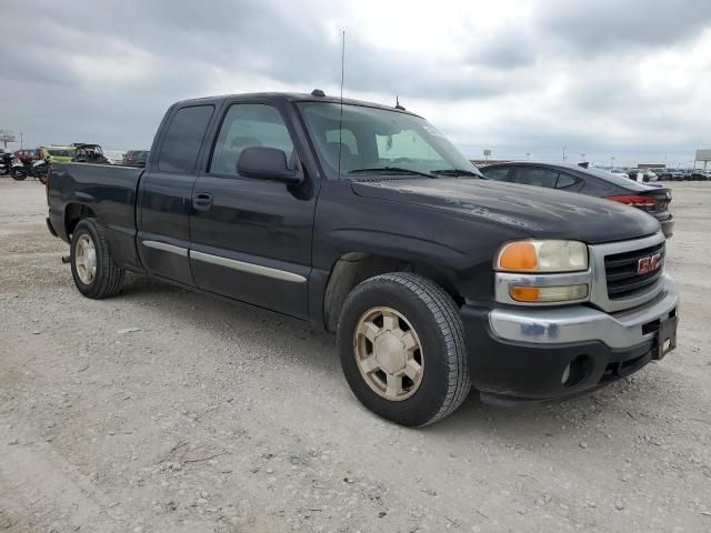 2005 GMC New Sierra C1500