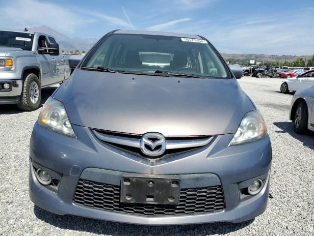 2009 Mazda 5