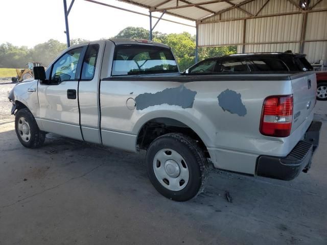 2008 Ford F150