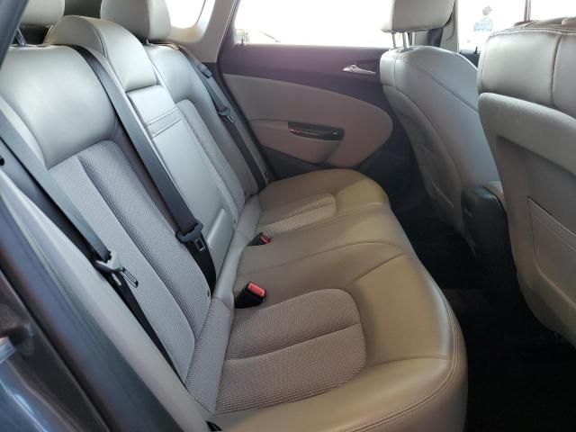 2013 Buick Verano Convenience