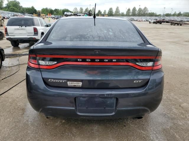 2014 Dodge Dart GT