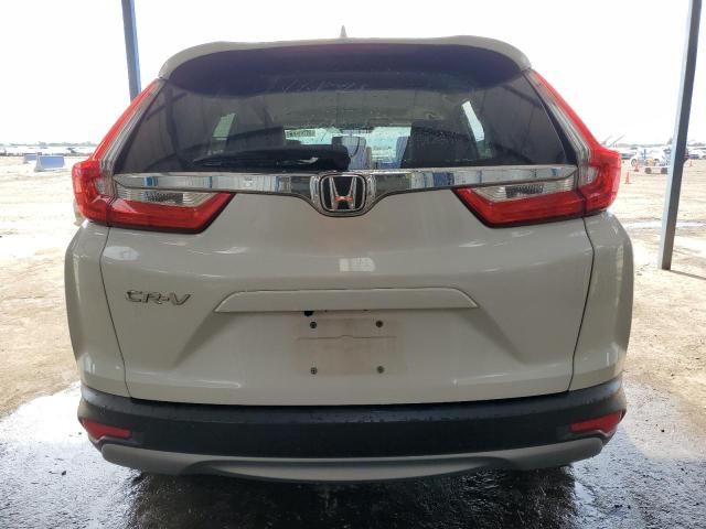 2019 Honda CR-V EXL