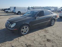 Salvage cars for sale at Bakersfield, CA auction: 2006 Mercedes-Benz E 350