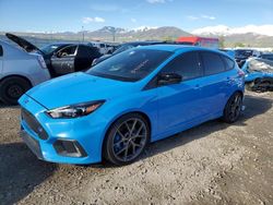 2016 Ford Focus RS for sale in Magna, UT