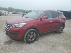 Cars With No Damage for sale at auction: 2016 Hyundai Santa FE Sport