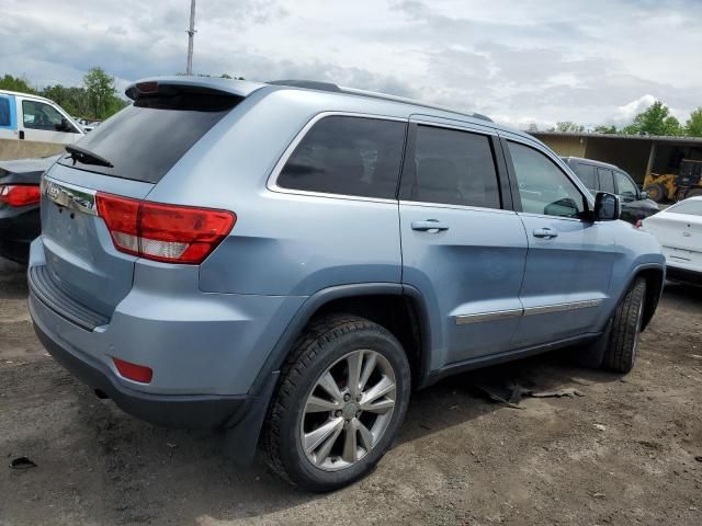 2013 Jeep Grand Cherokee Laredo