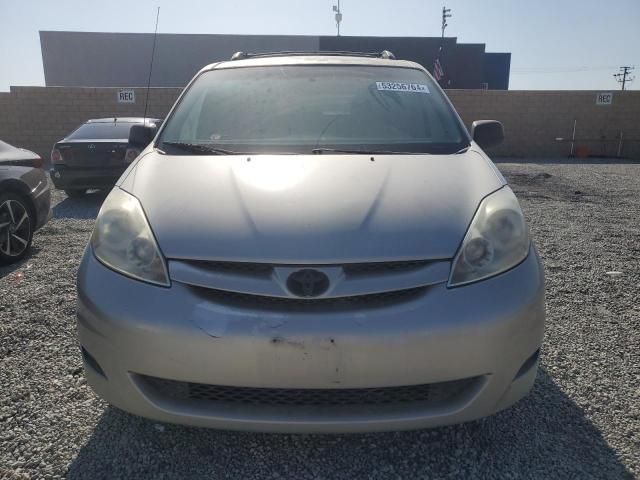 2008 Toyota Sienna CE