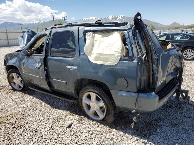 2008 Chevrolet Tahoe K1500