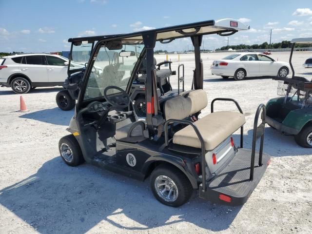 2011 Ezgo Golf Cart