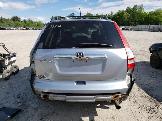 2008 Honda CR-V EXL