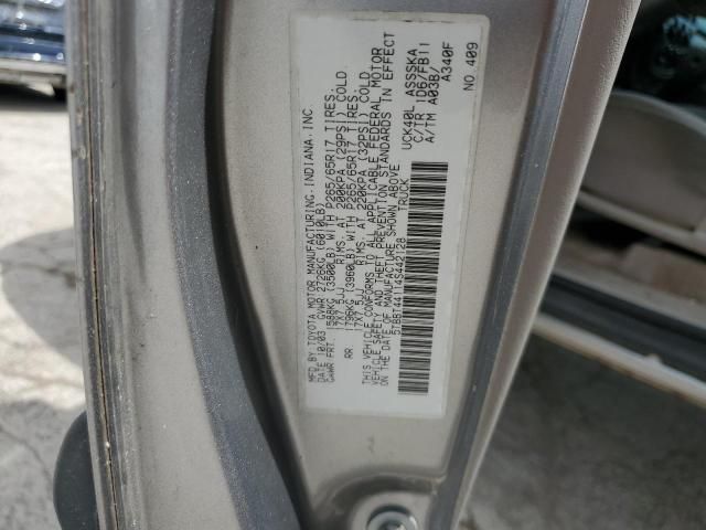 2004 Toyota Tundra Access Cab SR5