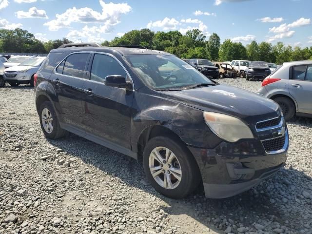 2010 Chevrolet Equinox LT