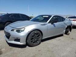 Subaru Vehiculos salvage en venta: 2013 Subaru BRZ 2.0 Premium