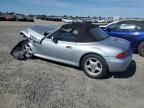 1996 BMW Z3 1.9