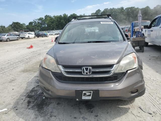 2010 Honda CR-V LX